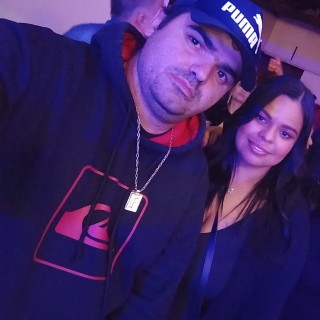 FELIPE E FIAMA