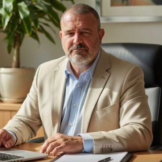 SANDRO BIONDI